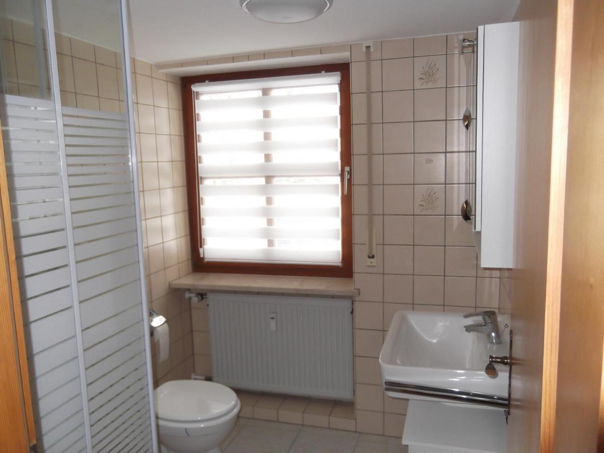 Ferienwohnung FEWO 4 am Rechensöldenweg 29 Bodenmais Exterior foto